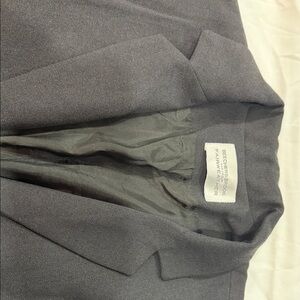 Beechers Brook Charcoal Blazer for Women